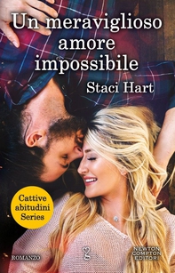Un meraviglioso amore impossibile - Librerie.coop Un meraviglioso amore impossibile - Librerie.coop