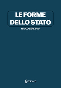 Le forme dello Stato - Librerie.coop