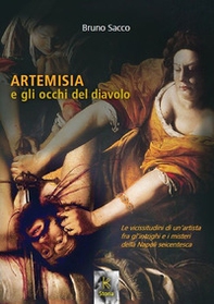 Artemisia e gli occhi del diavolo - Librerie.coop