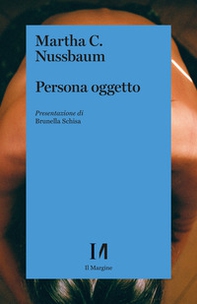 Persona oggetto - Librerie.coop Persona oggetto - Librerie.coop