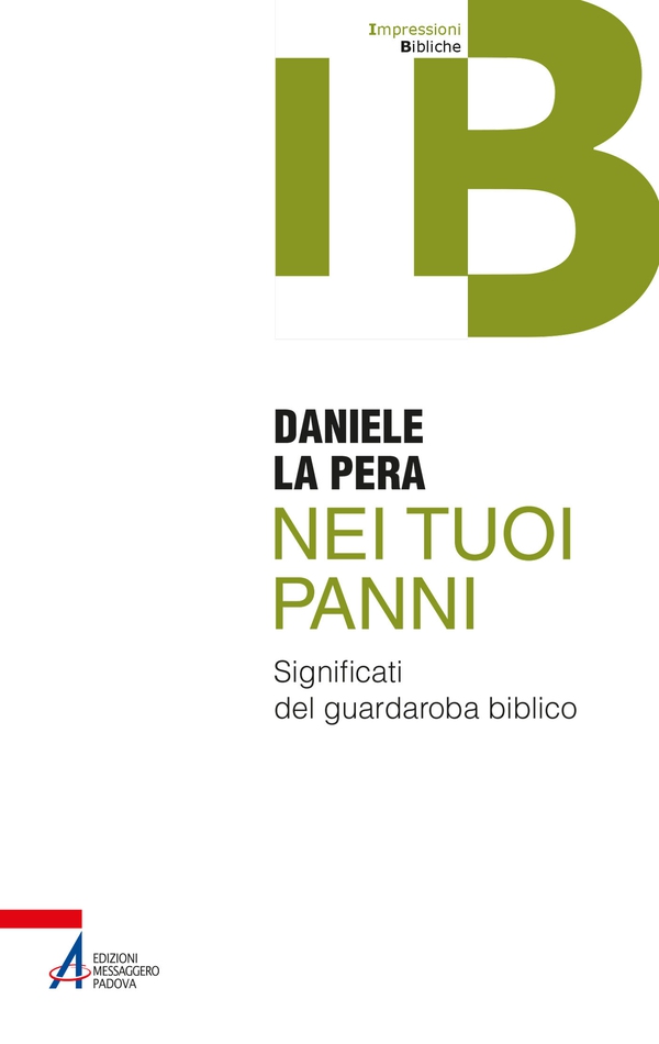 Nei tuoi panni - Librerie.coop Nei tuoi panni - Librerie.coop