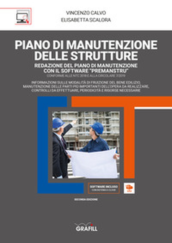 Piano di manutenzione delle strutture - Librerie.coop Piano di manutenzione delle strutture - Librerie.coop