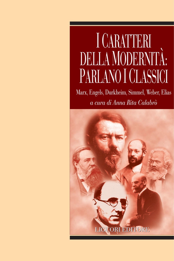 I caratteri della modernità: parlano i classici - Librerie.coop I caratteri della modernità: parlano i classici - Librerie.coop