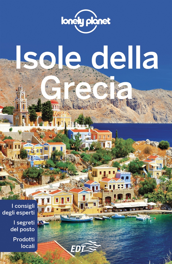 Isole della Grecia - Librerie.coop Isole della Grecia - Librerie.coop