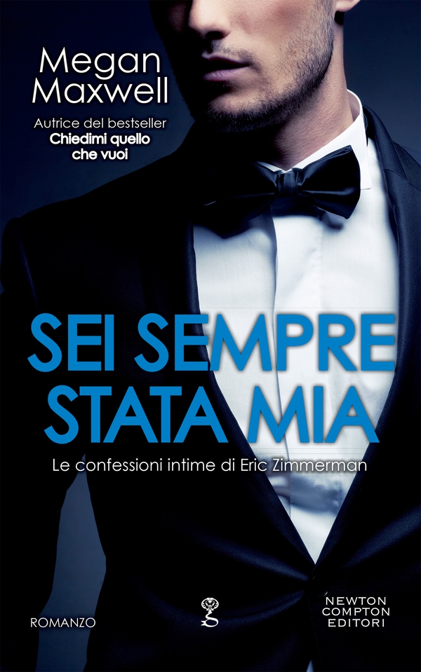 Sei sempre stata mia - Librerie.coop Sei sempre stata mia - Librerie.coop