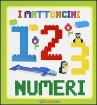 1 2 3 numeri - Librerie.coop