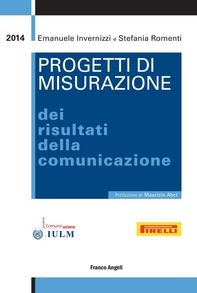 Progetti di misurazione dei risultati della comunicazione - Librerie.coop Progetti di misurazione dei risultati della comunicazione - Librerie.coop
