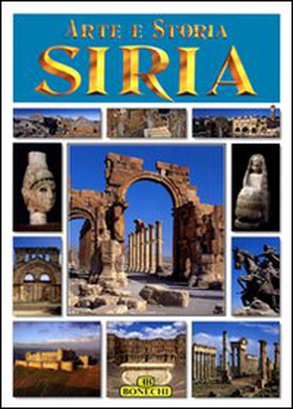 Siria - Librerie.coop Siria - Librerie.coop