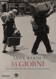 33 giorni - Librerie.coop 33 giorni - Librerie.coop