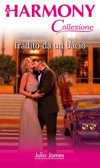Tradito da un bacio - Librerie.coop Tradito da un bacio - Librerie.coop