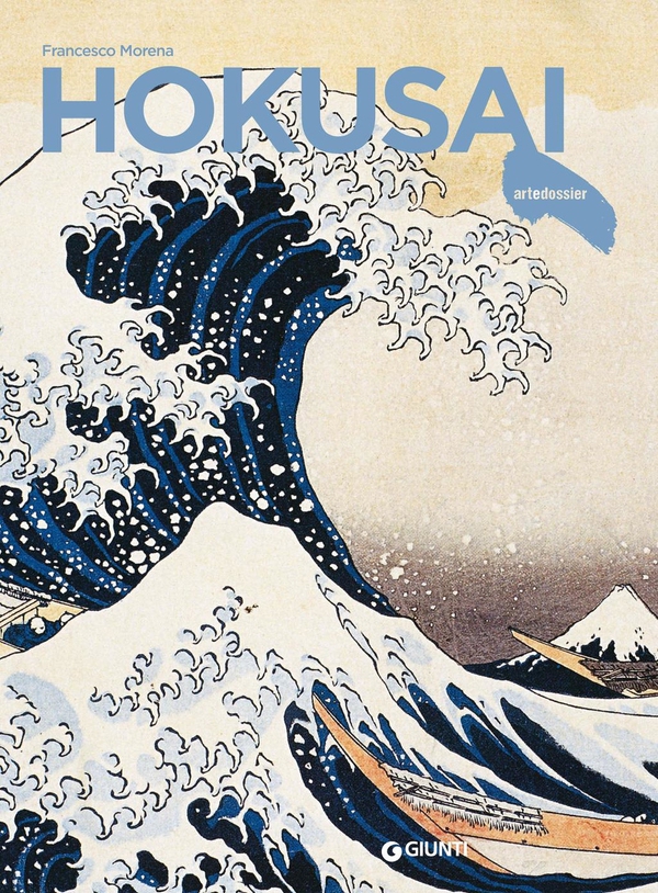 Hokusai - Librerie.coop Hokusai - Librerie.coop