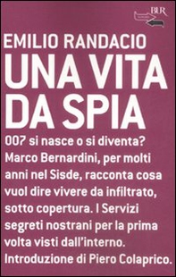 Una vita da spia - Librerie.coop