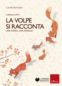 La volpe si racconta - Librerie.coop
