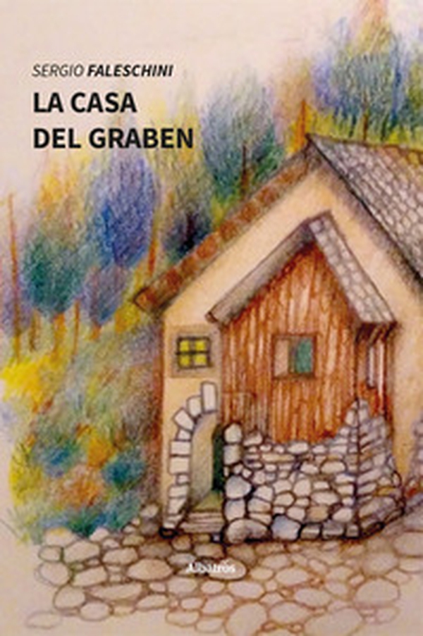 La casa del Graben - Librerie.coop La casa del Graben - Librerie.coop