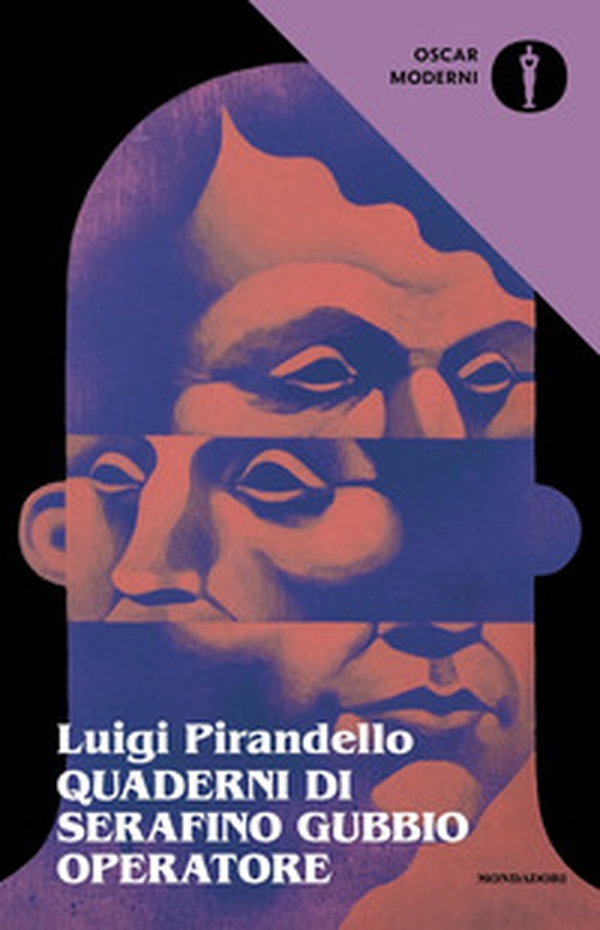 Quaderni di Serafino Gubbio operatore - Librerie.coop Quaderni di Serafino Gubbio operatore - Librerie.coop