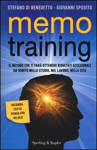 Memotraining - Librerie.coop Memotraining - Librerie.coop