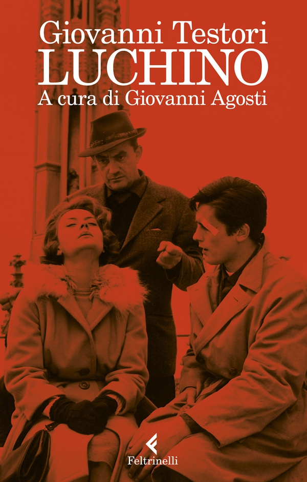 Luchino - Librerie.coop Luchino - Librerie.coop