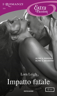 Impatto fatale - Librerie.coop