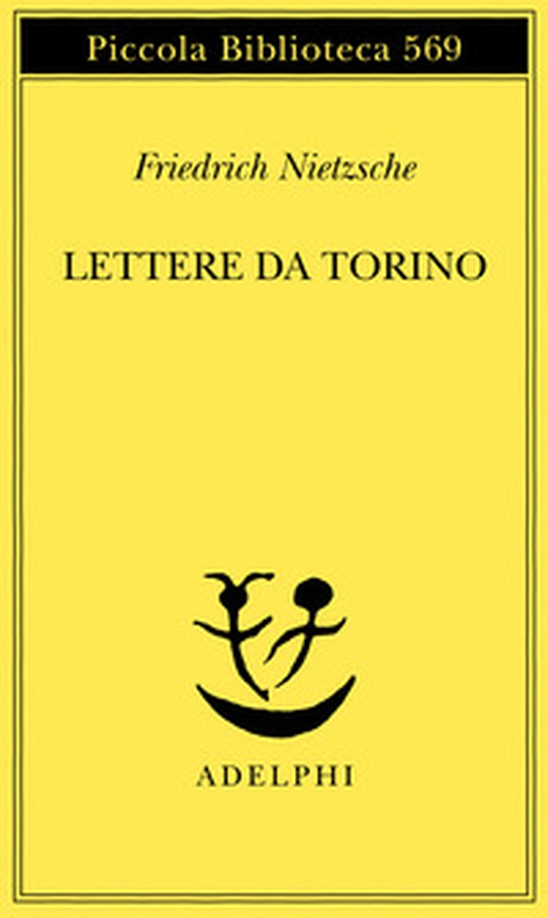Lettere da Torino - Librerie.coop Lettere da Torino - Librerie.coop