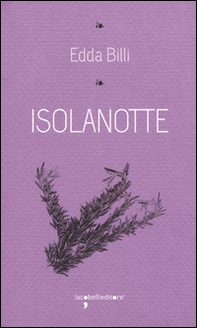 Isolanotte - Librerie.coop