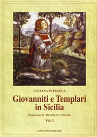 Giovanniti e Templari in Sicilia - Librerie.coop Giovanniti e Templari in Sicilia - Librerie.coop