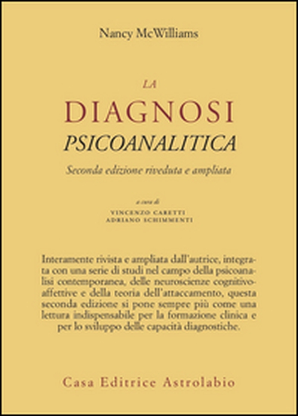 La diagnosi psicoanalitca - Librerie.coop La diagnosi psicoanalitca - Librerie.coop
