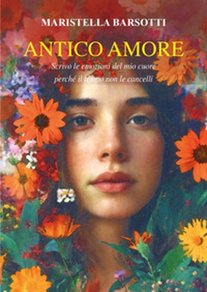Antico amore - Librerie.coop