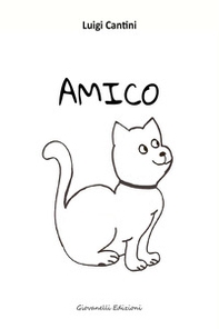 Amico - Librerie.coop Amico - Librerie.coop