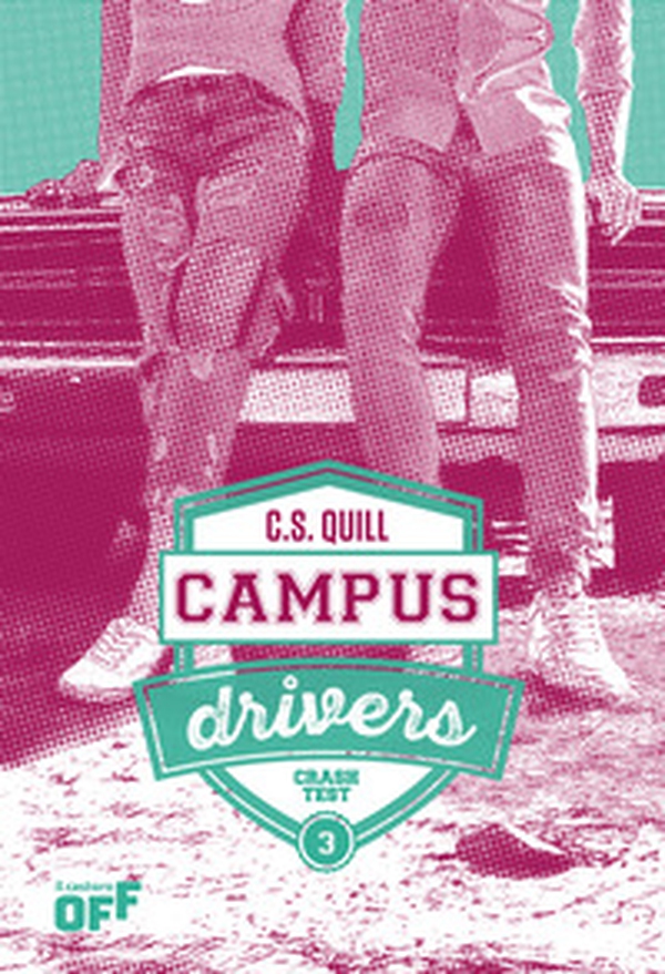 Crash test. Campus drivers. Ediz. italiana - Vol. 3 - Librerie.coop Crash test. Campus drivers. Ediz. italiana - Vol. 3 - Librerie.coop