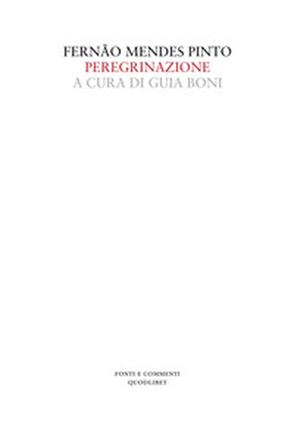 Peregrinazione - Librerie.coop Peregrinazione - Librerie.coop