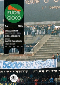 Fuori gioco - Vol. 7 - Librerie.coop