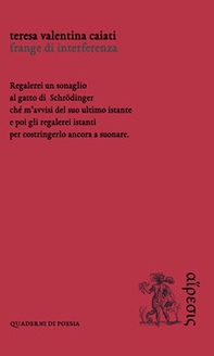 Frange di interferenza - Librerie.coop