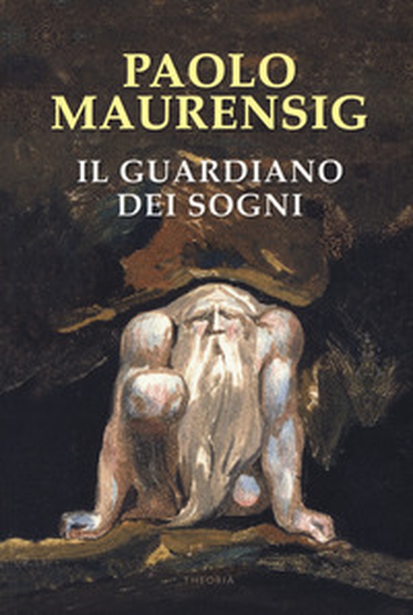 Il guardiano dei sogni - Librerie.coop Il guardiano dei sogni - Librerie.coop