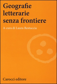 Geografie letterarie senza frontiere - Librerie.coop