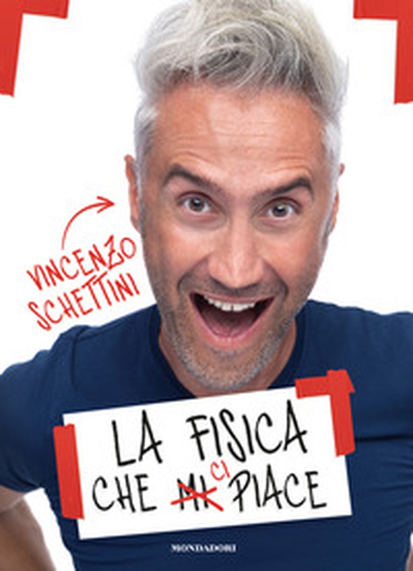La fisica che ci piace - Librerie.coop La fisica che ci piace - Librerie.coop