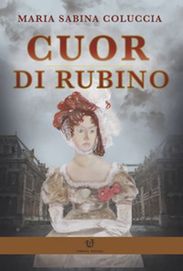 Cuor di rubino - Librerie.coop Cuor di rubino - Librerie.coop