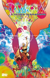Taarna. L'ultima taarakiana - Librerie.coop