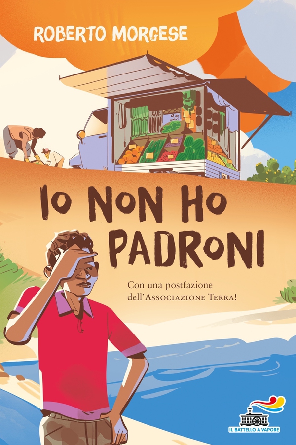 Io non ho padroni - Librerie.coop Io non ho padroni - Librerie.coop