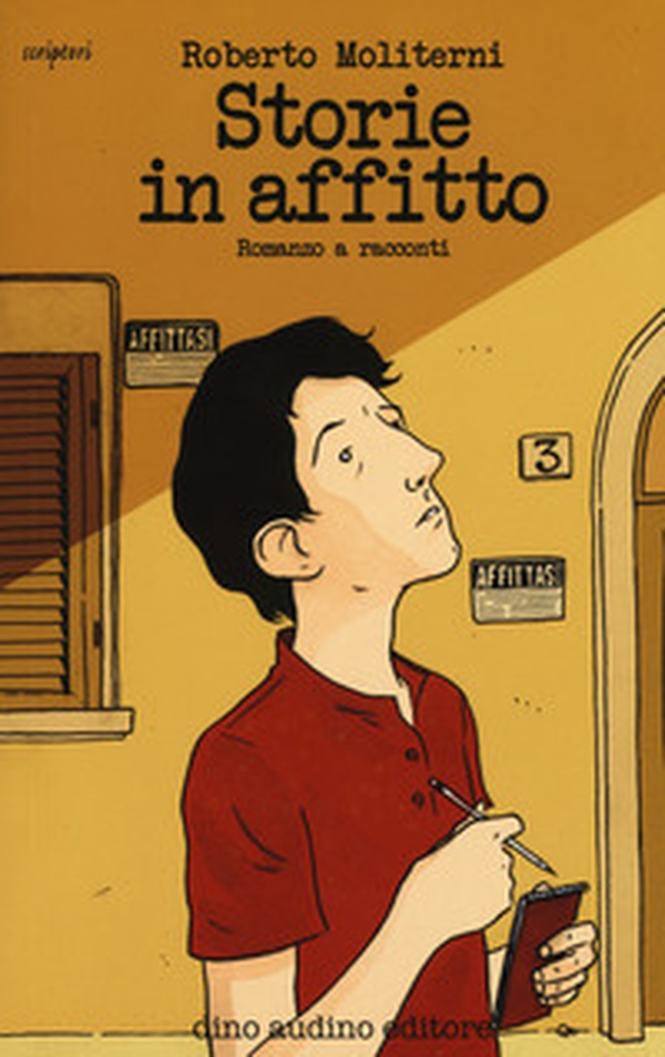 Storie in affitto - Librerie.coop Storie in affitto - Librerie.coop