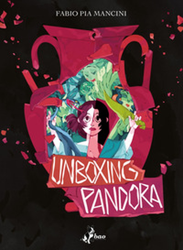 Unboxing Pandora - Librerie.coop Unboxing Pandora - Librerie.coop