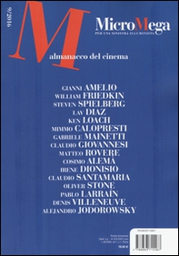 Micromega - Librerie.coop