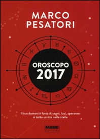Oroscopo 2017 - Librerie.coop Oroscopo 2017 - Librerie.coop