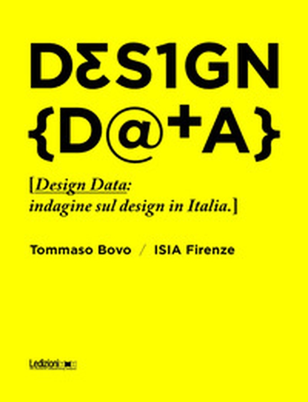 Design data: indagine sul design in Italia - Librerie.coop