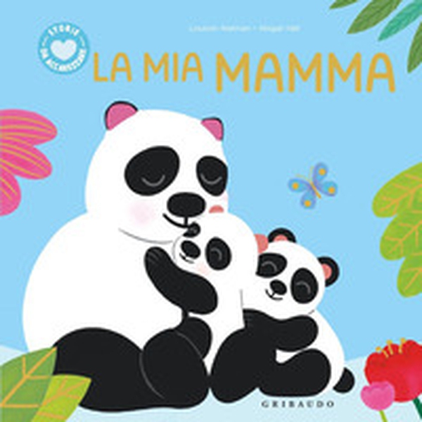 La mia mamma - Librerie.coop