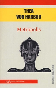 Metropolis - Librerie.coop