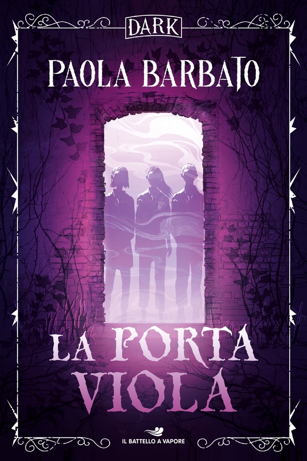 Dark - La porta viola - Librerie.coop Dark - La porta viola - Librerie.coop