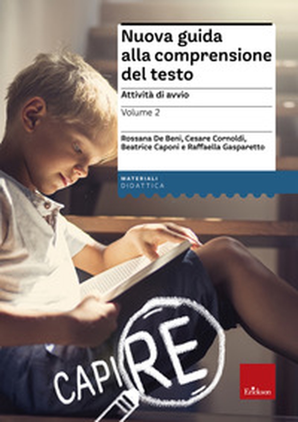 Nuova guida alla comprensione del testo - Librerie.coop Nuova guida alla comprensione del testo - Librerie.coop