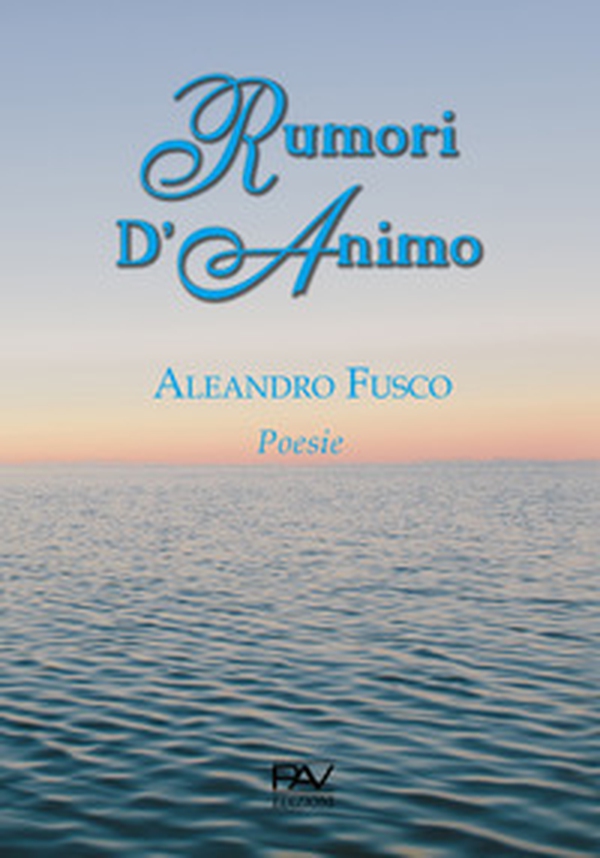 Rumori d'animo - Librerie.coop Rumori d'animo - Librerie.coop