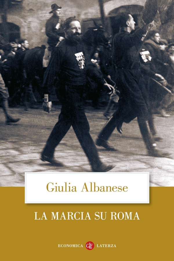 La marcia su Roma - Librerie.coop La marcia su Roma - Librerie.coop
