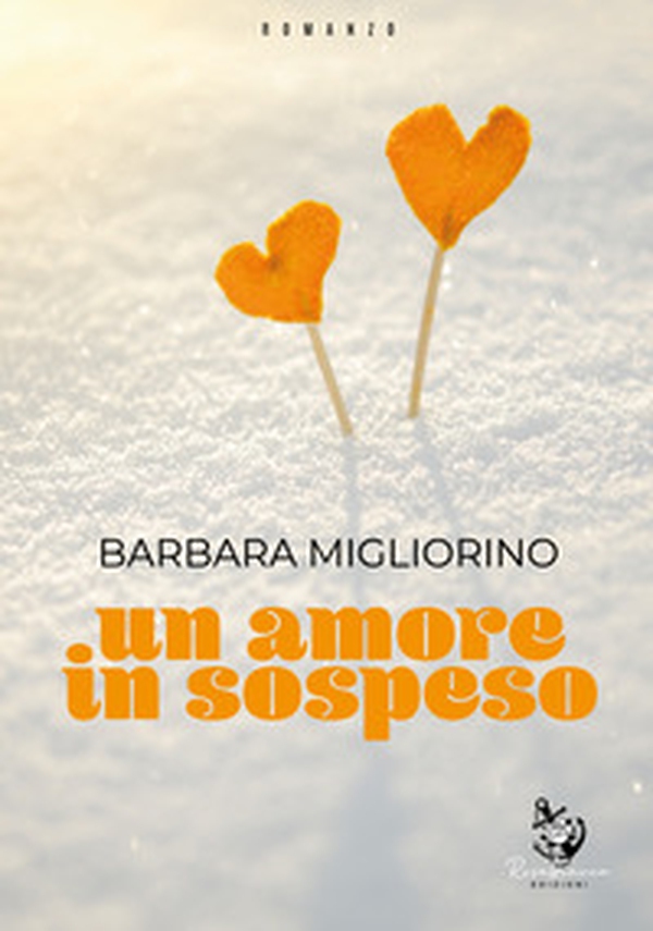 Un amore in sospeso - Librerie.coop Un amore in sospeso - Librerie.coop